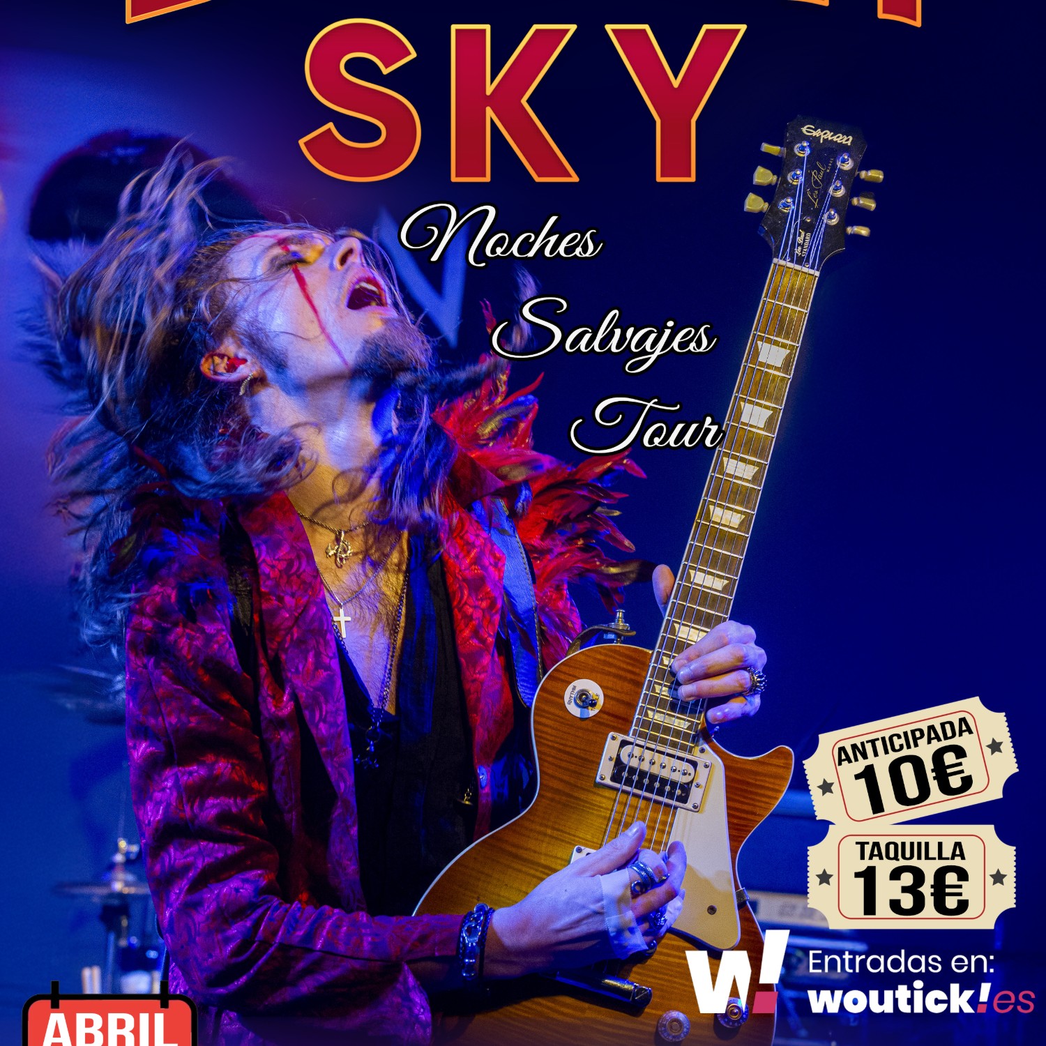 BARTH SKY
