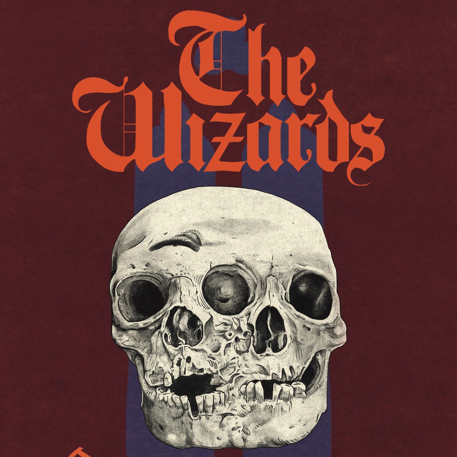 THE WIZARDS + SATURNA en Vitoria