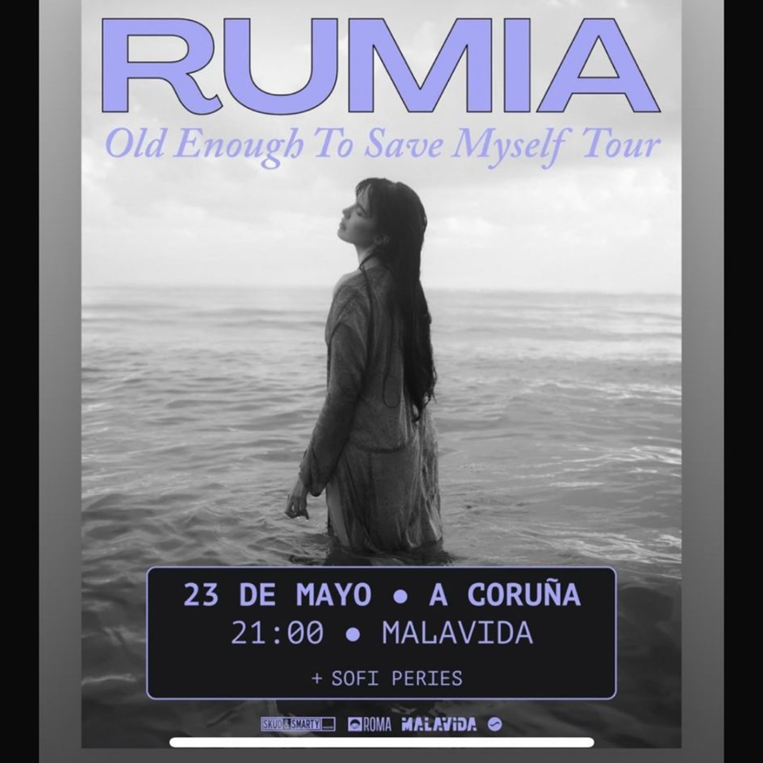 Rumia en Sala Malavida