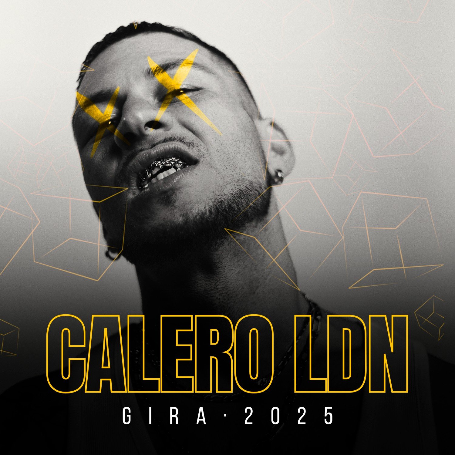 Calero LDN - A Coruña