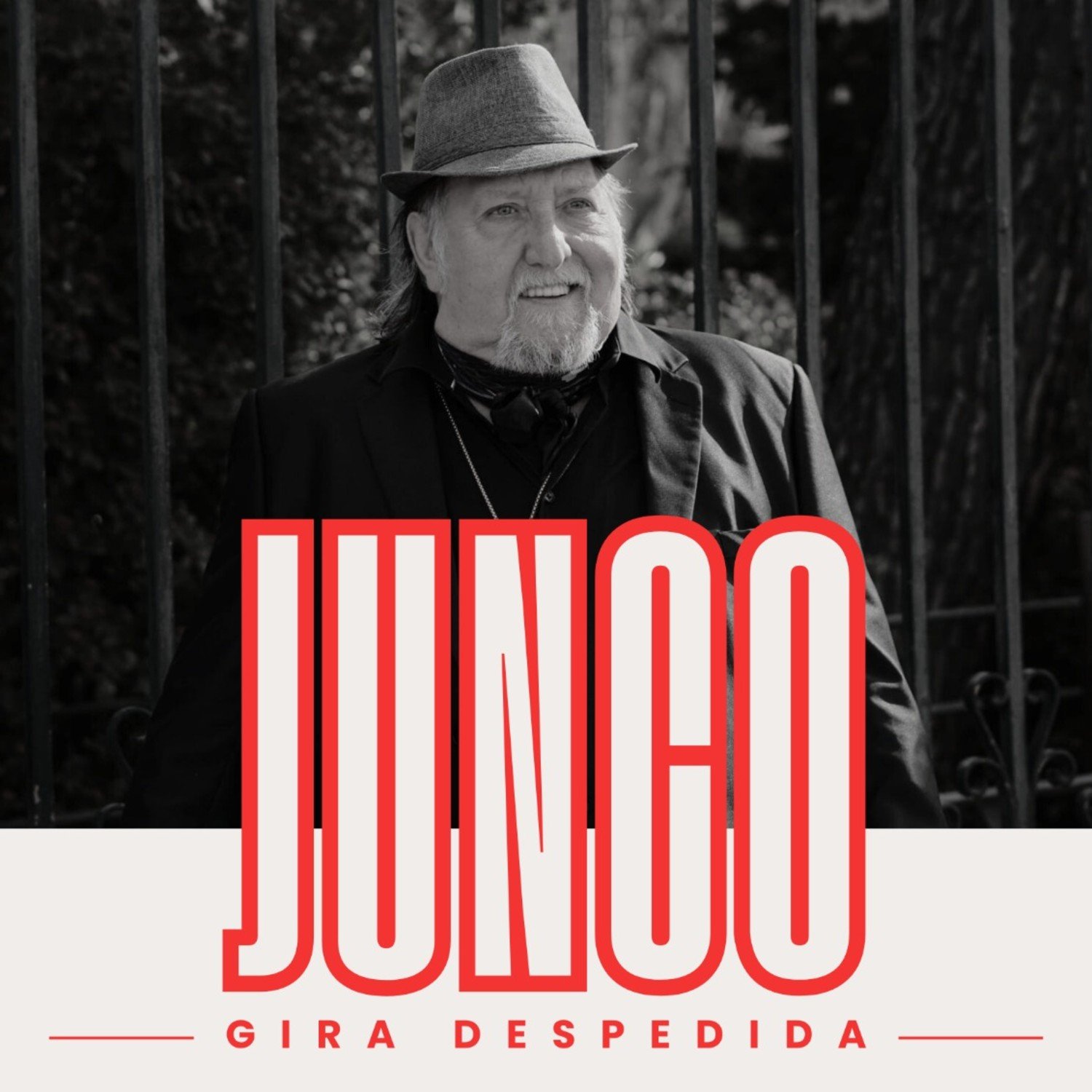 El Junco Gira Despedida en Vigo