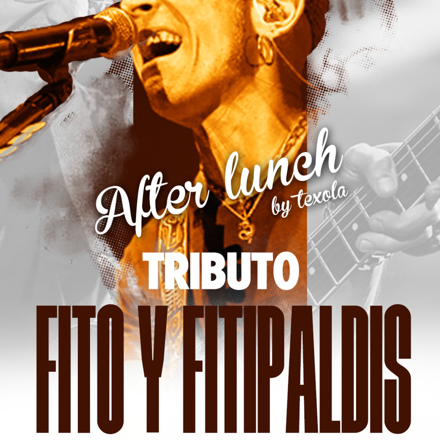 TRIBUTO FITO Y FITIPALDIS en Elda