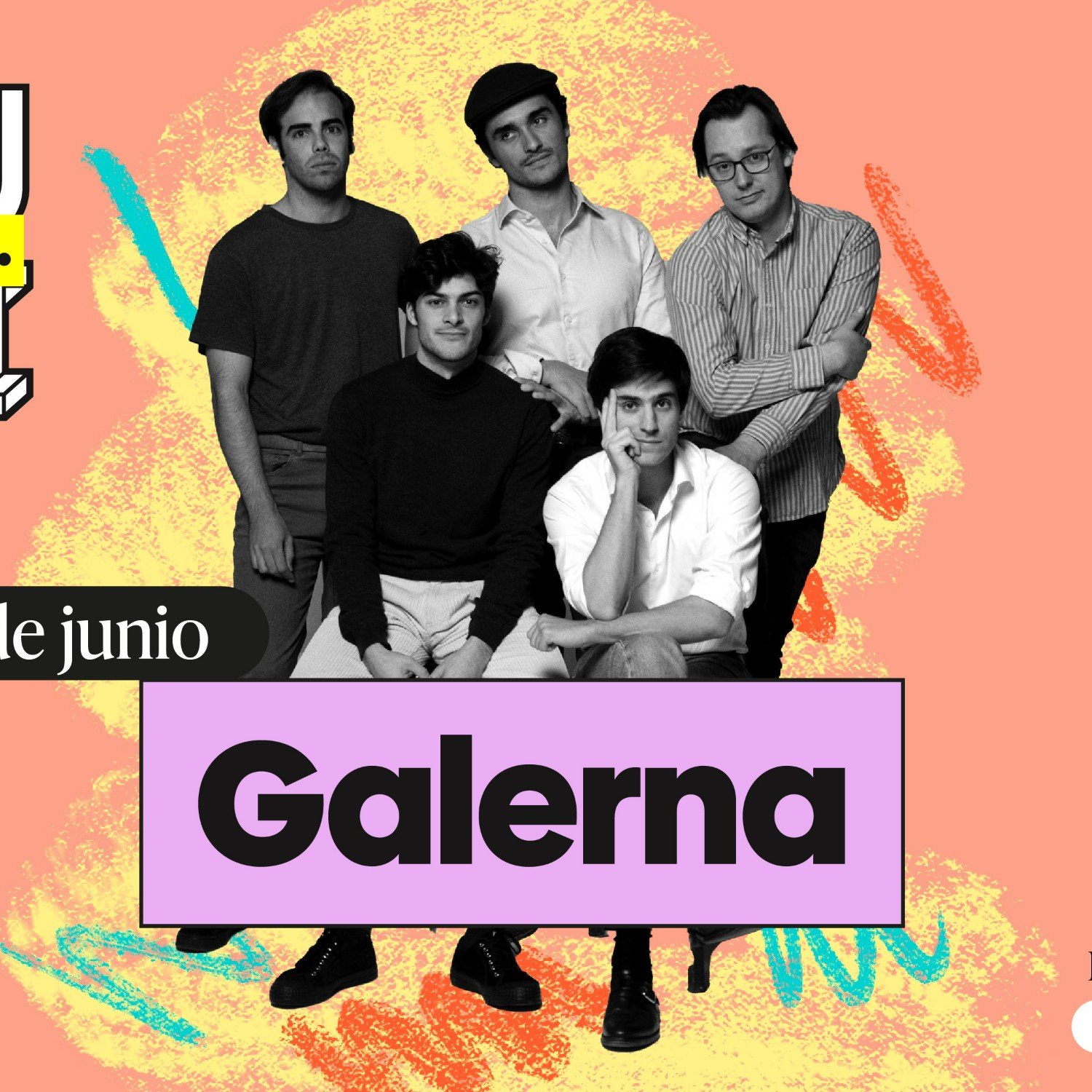 GALERNA - SALA FUNDICIÓN - LOGROÑO