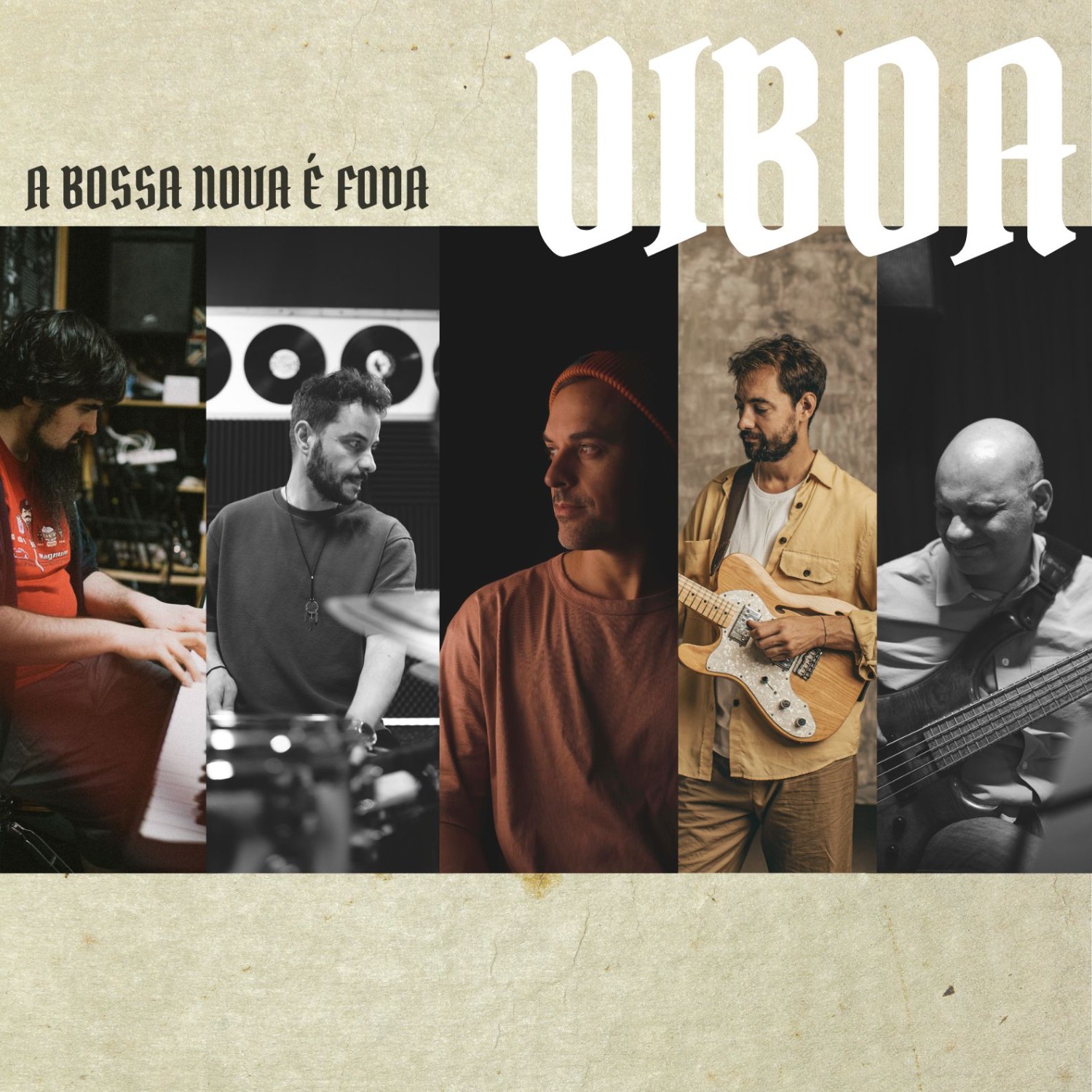 DIBOA en A coruña