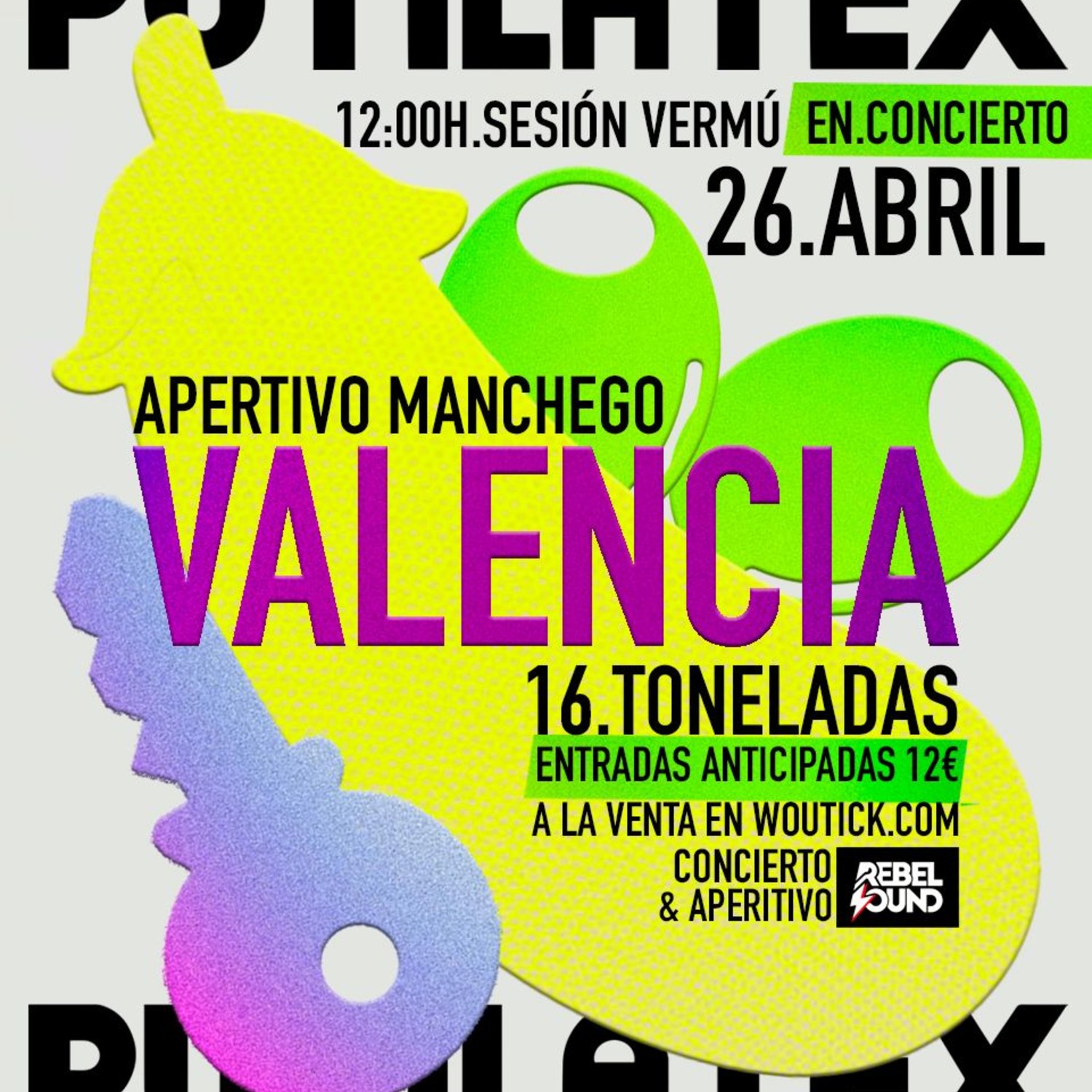 Putilatex en Valencia