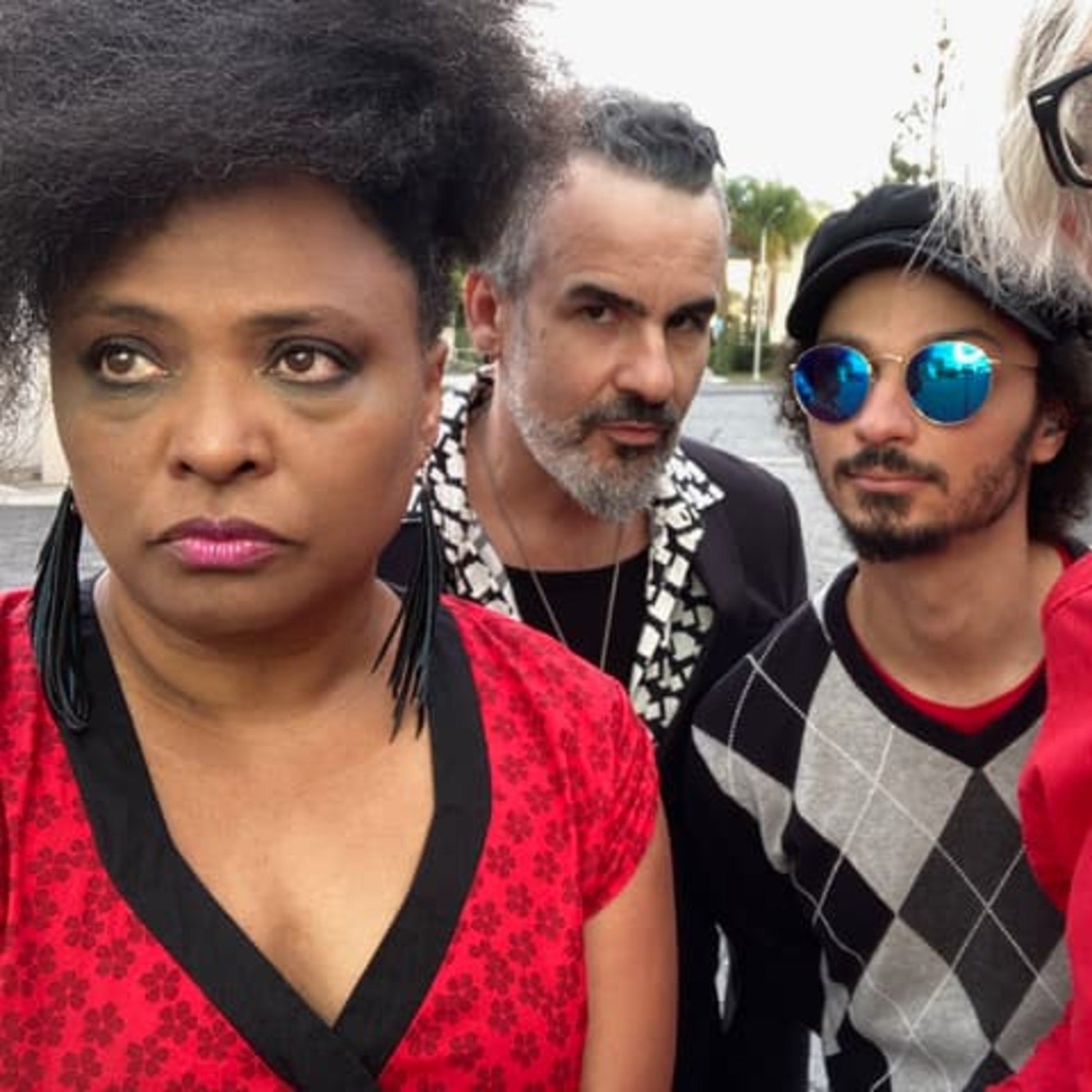 The BellRays en Ponferrada