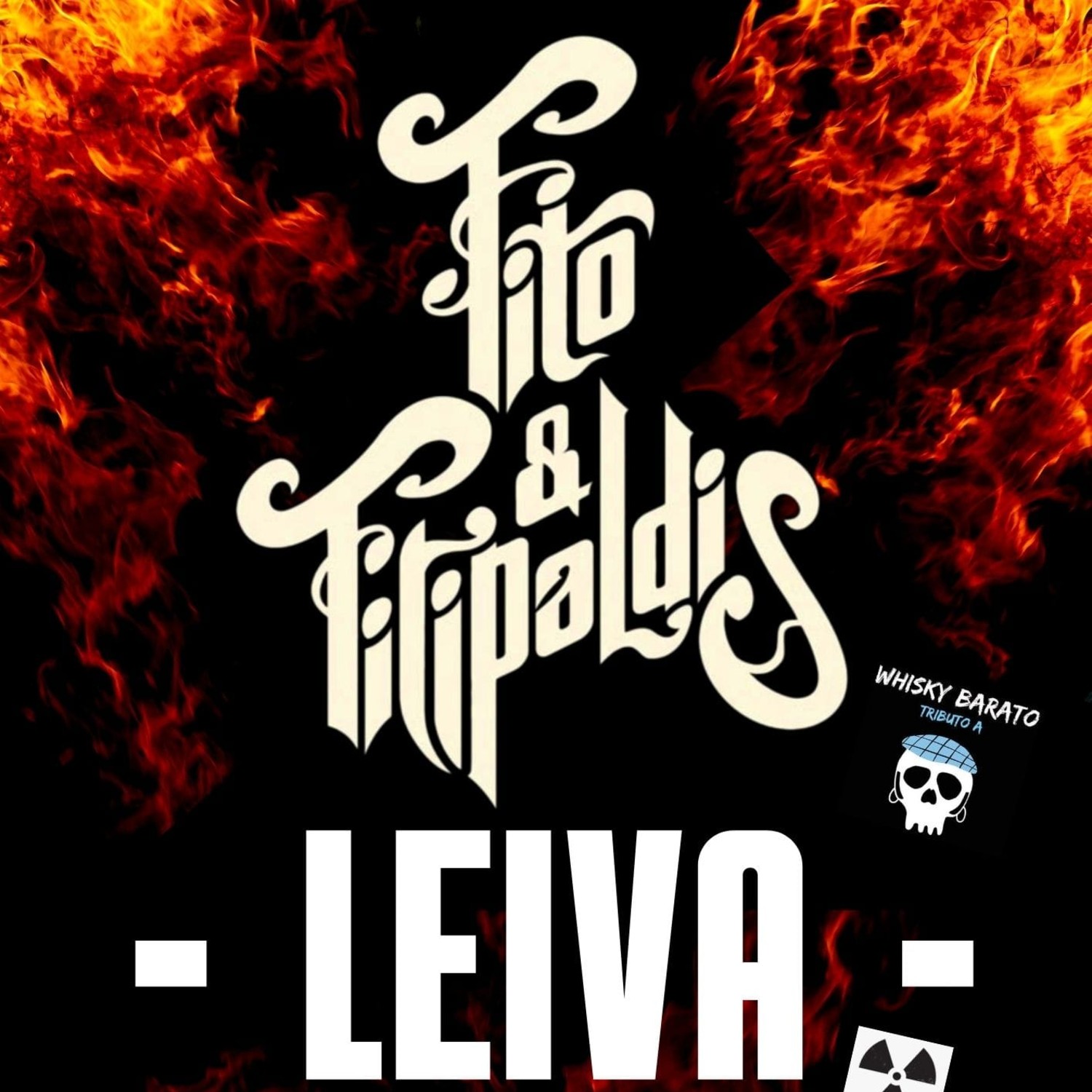 TRIBUTO AL ROCK