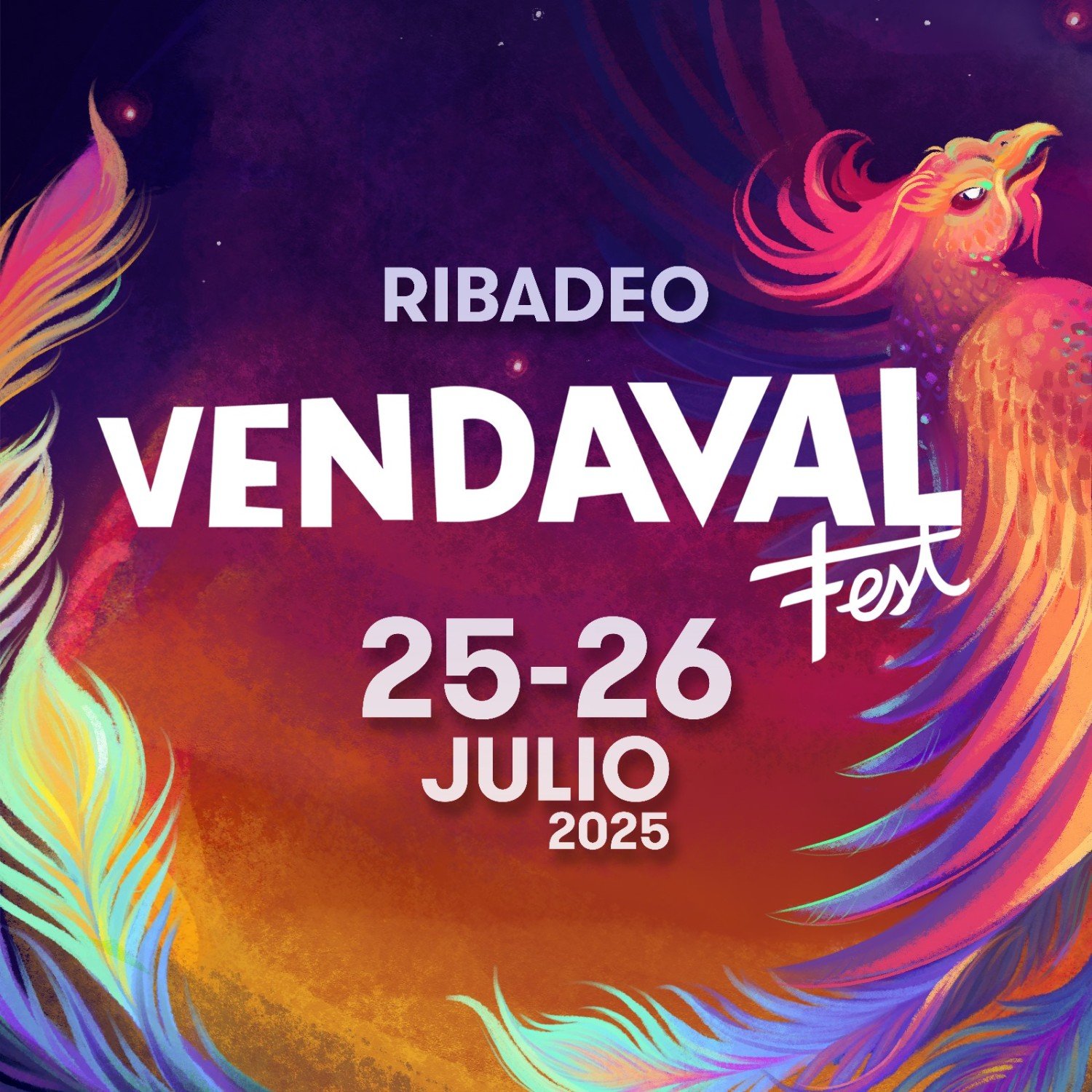 VENDAVAL FEST 2025