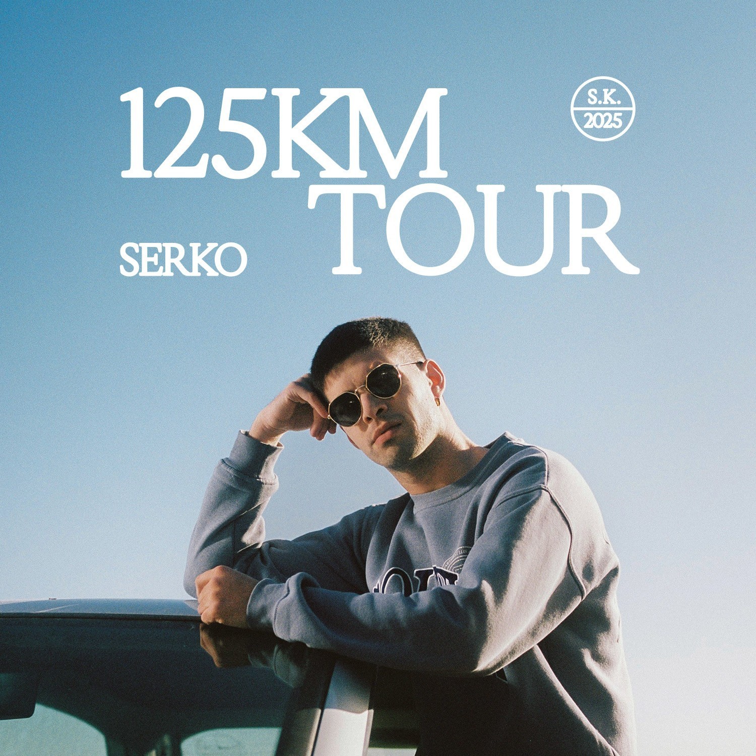 Serko "125KM" Tour - Granada