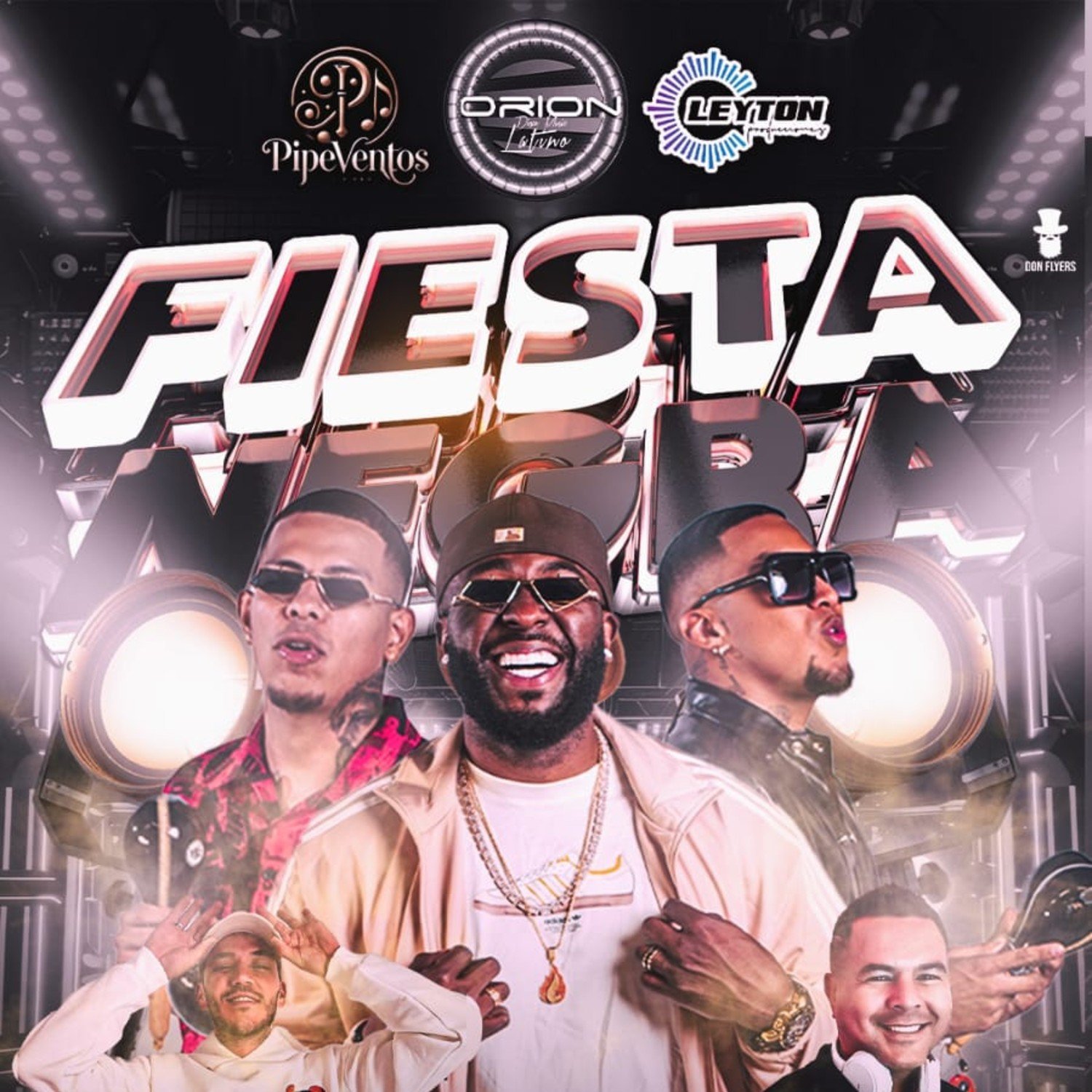 Fiesta la Guaguanquiza en Denia