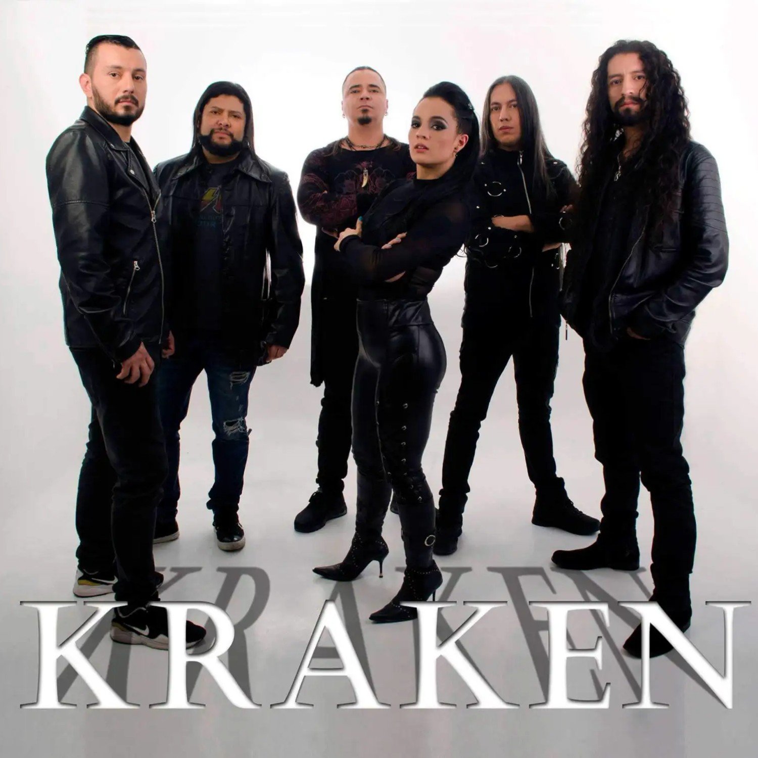 Kraken En Portugalete