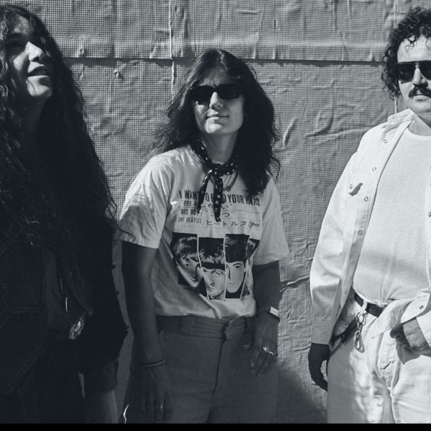 THE BLACK WIZARDS (PORTUGAL) - FUNDICIÓN
