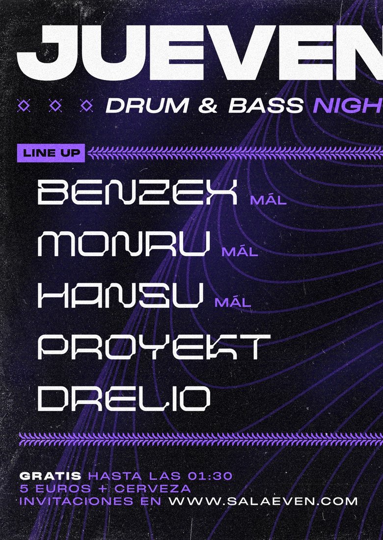 JUEVEN ANDALUCÍA CONEXIÓN V.1 JUEVEN ANDALUCÍA CONEXIÓN V.1