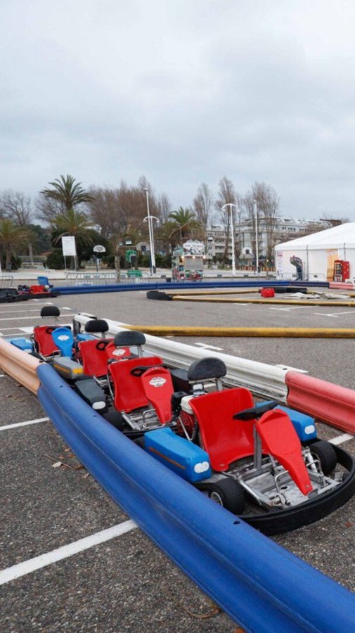 Pista de Karts VIGO Pista de Karts VIGO