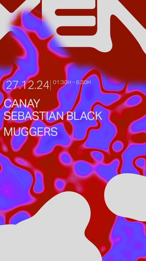 Ⓧ Canay - Sebastian bl4ck // Ⓨ muggers Ⓧ Canay - Sebastian bl4ck // Ⓨ muggers