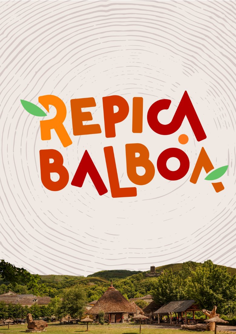 Repica balboa 2025