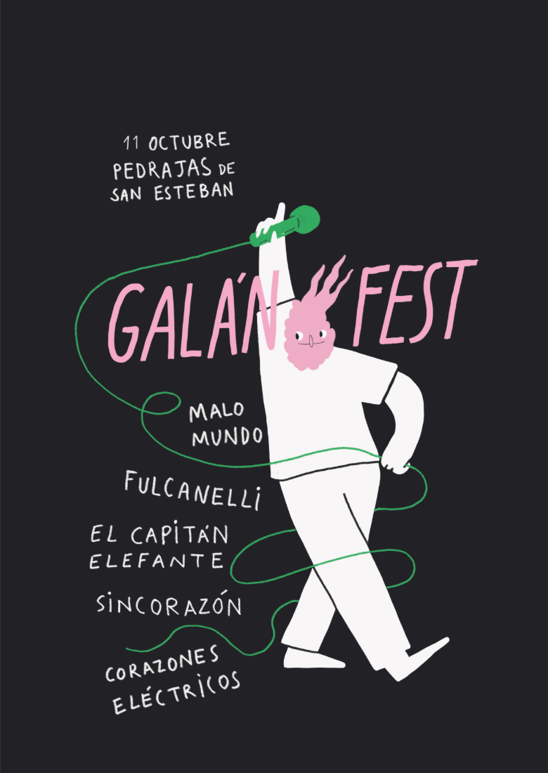 Galanfest 2025 Galanfest 2025