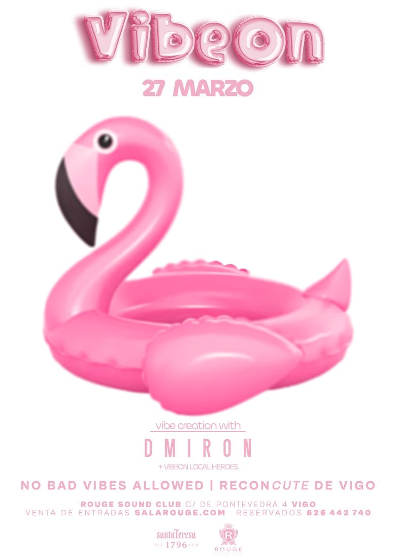 VibeOn | jueves