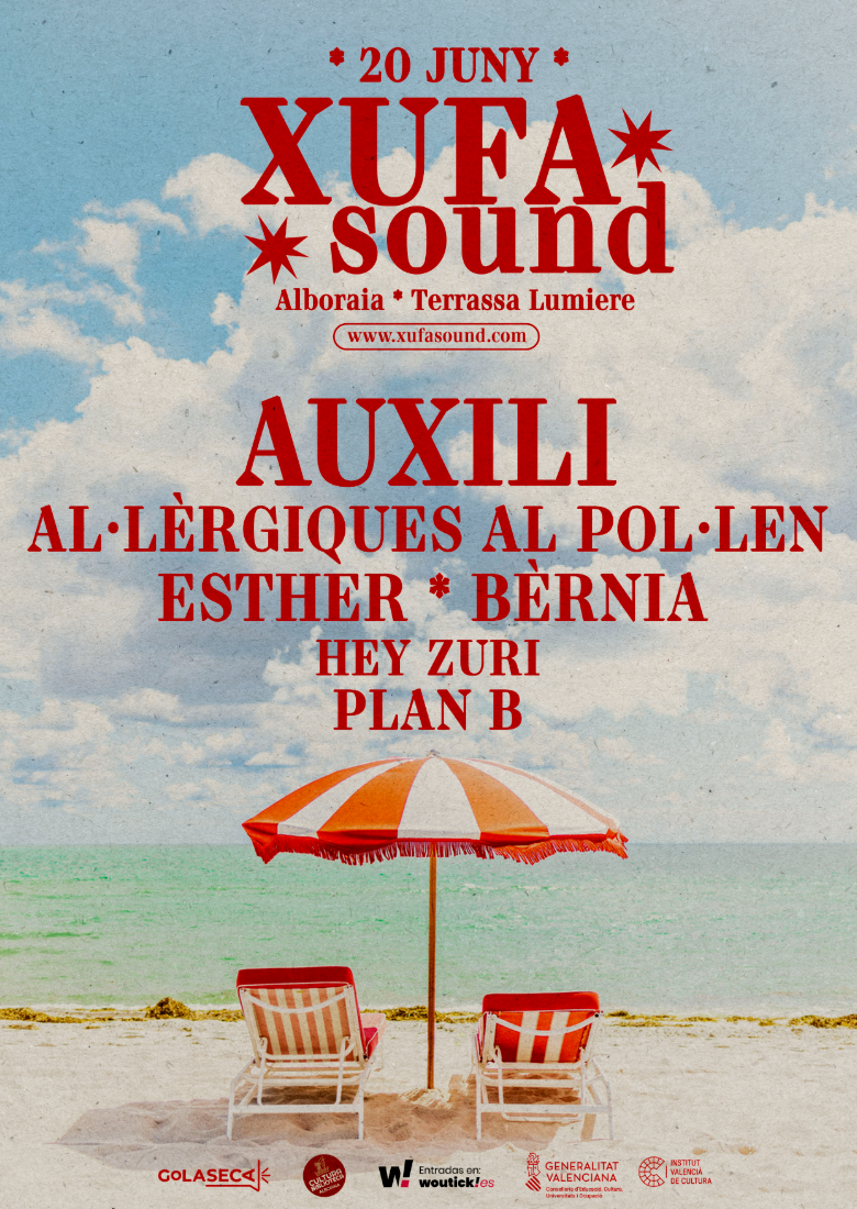 XufaSound '25
