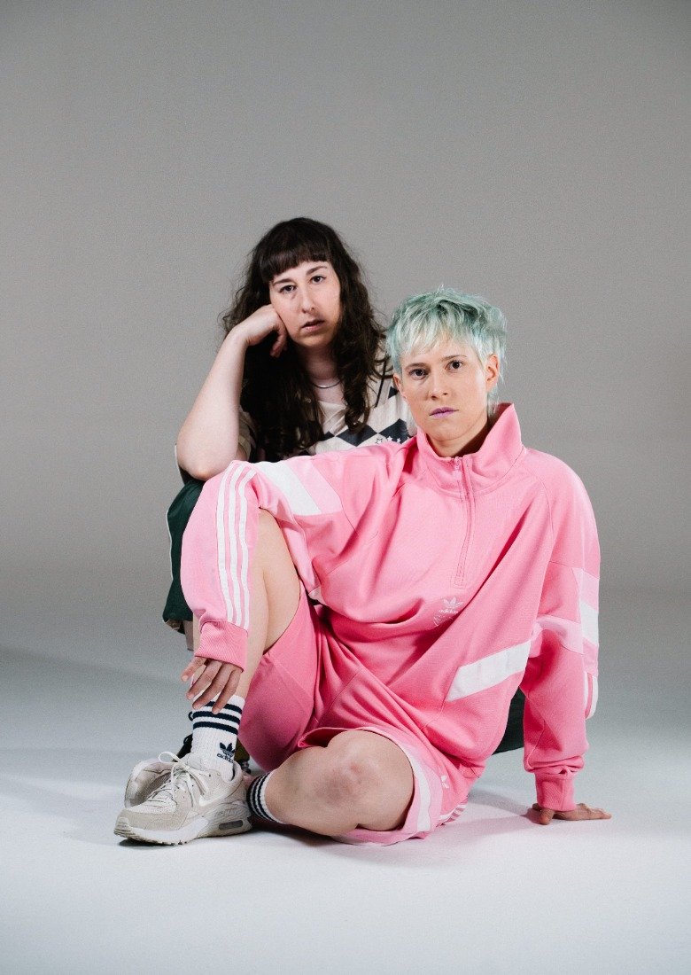 LADY BANANA en el STEREO de Logroño LADY BANANA en el STEREO de Logroño