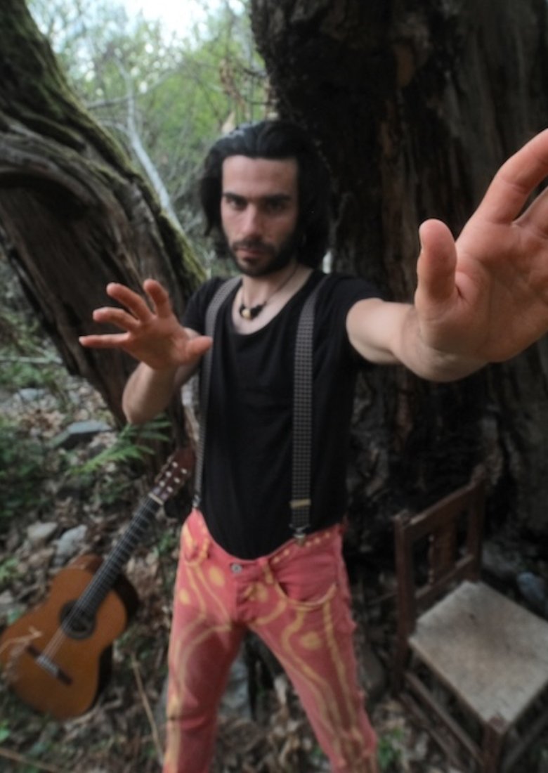 PEITOESCURO en Santiago de Compostela PEITOESCURO en Santiago de Compostela