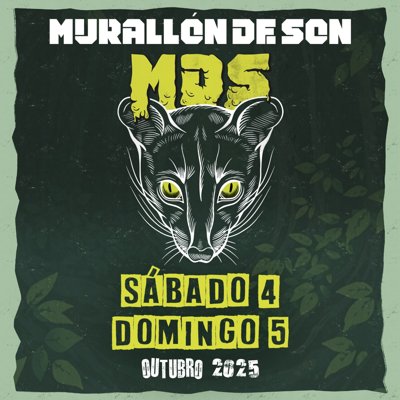MURALLÓN DE SON 2025