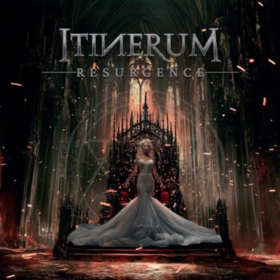 Itinerum +Rainover + No soul Itinerum +Rainover + No soul