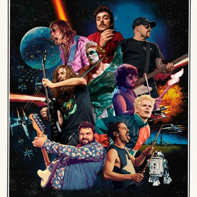 TOBOGÁN + EH MERTXE! - SALA FUNDICIÓN - LOGROÑO