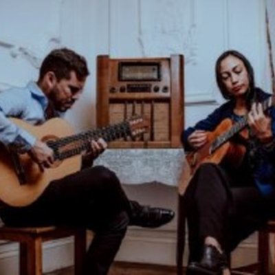 AMOR DE TANGO en Lugo