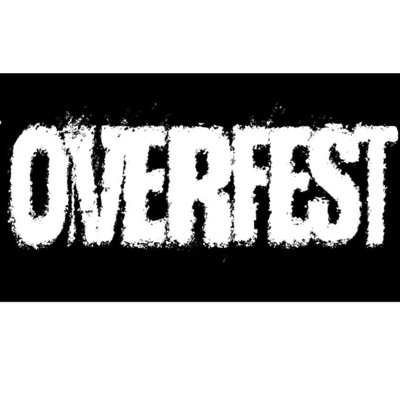 OVERFEST 29 DE NOVIEMBRE CHANTECLAIR