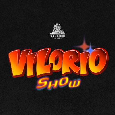 VILORIO SHOW 2025