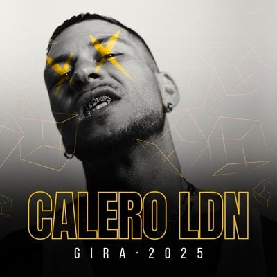 Calero LDN - Barcelona