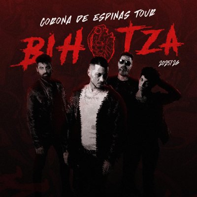 BIHOTZA en Vitoria