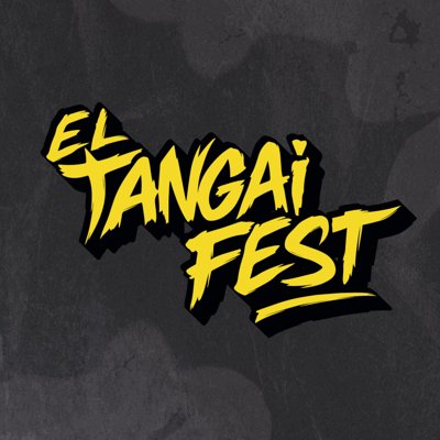 EL TANGAI FESTIVAL