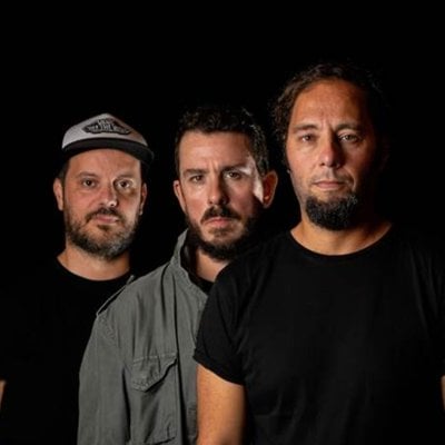 PEARL BAND (The Pearl Jam Tribute) en Estepona