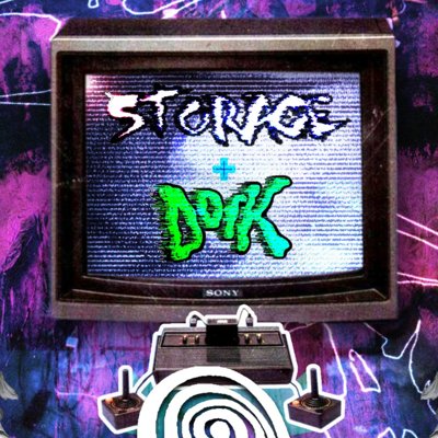 STORAGE + DORK en el STEREO de Logroño