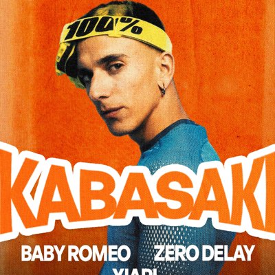 FUKAI set Night x Kabasaki