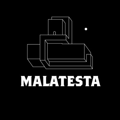 Fin de ano na Malatesta en Compostela!
