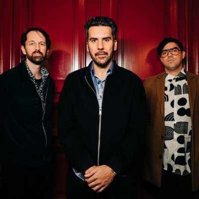 LUGO JAZZ 2025 · ÁLEX CONDE TRÍO + SEADA QUARTET LUGO JAZZ 2025 · ÁLEX CONDE TRÍO + SEADA QUARTET