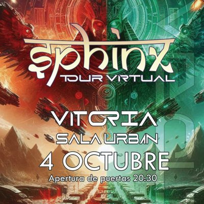 SPHINX en Vitoria
