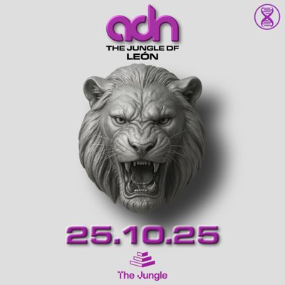 ADN x The Jungle