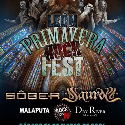 Primavera Rock Fest