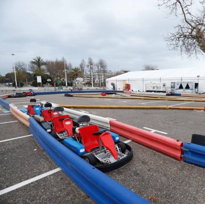 Pista de Karts VIGO