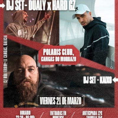 Picante Cangas