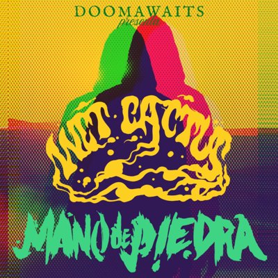 WetCactus+ManoDePiedra (A Coruña) WetCactus+ManoDePiedra (A Coruña)