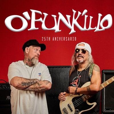 OFUNKILLO - CÓRDOBA