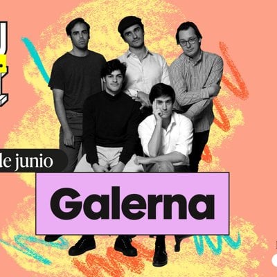 GALERNA - SALA FUNDICIÓN - LOGROÑO