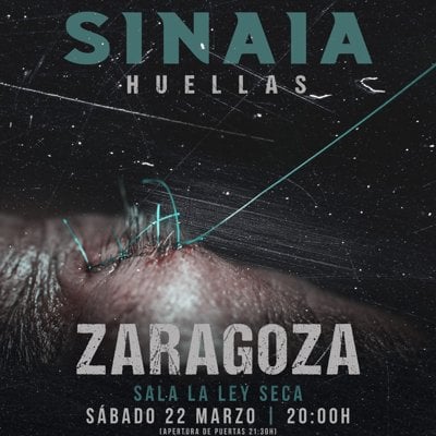 SINAIA EN ZARAGOZA