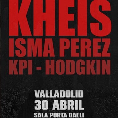 KHEIS Valladolid