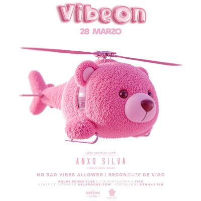 VibeOn | viernes